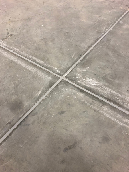 Protect Your Warehouse Floor From Breaking Down