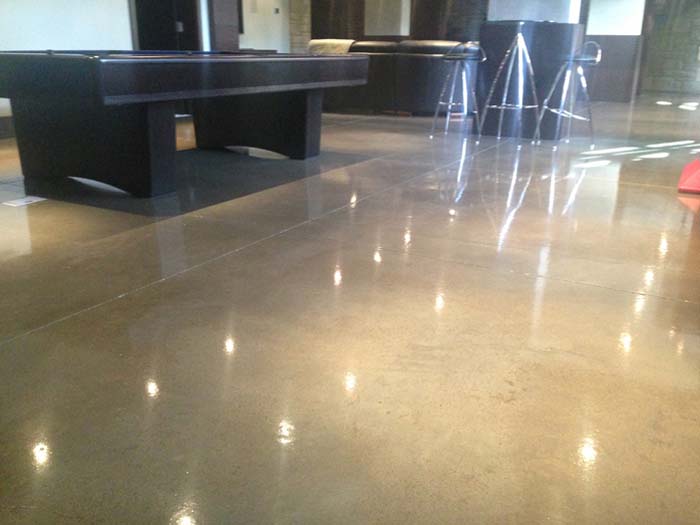 Hardscapes Inc. is a Calgary-based company that specializes in providing high-quality architectural concrete flooring finishes